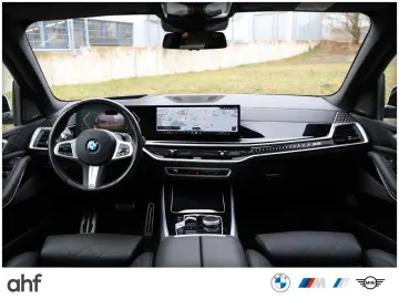 X5 30d xDrive M SPORT PANO ACC HUD AHK 360 H&K