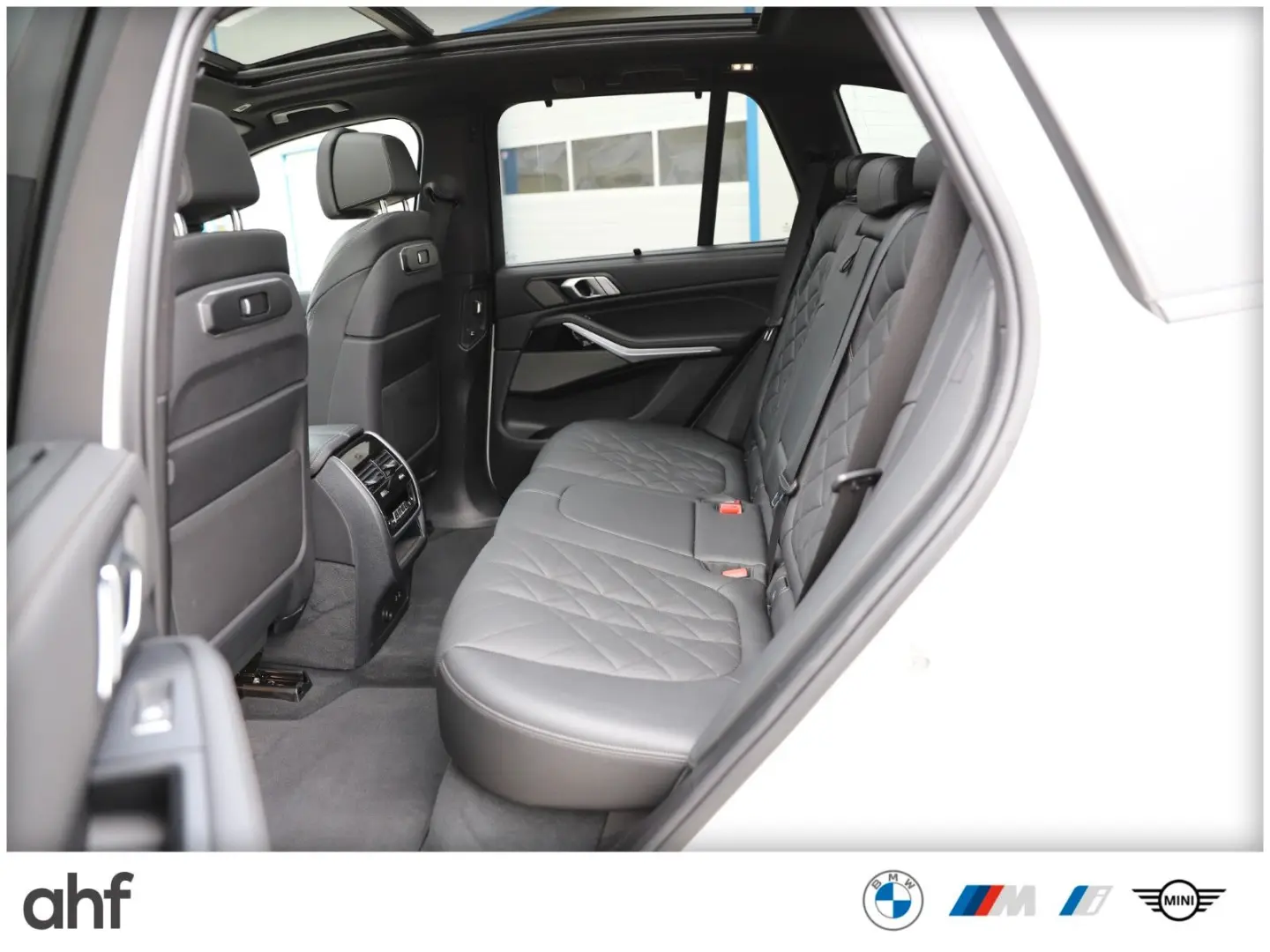 X5 30d xDrive M SPORT PANO ACC HUD AHK 360 H&K