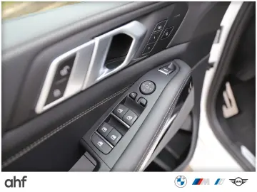 X5 30d xDrive M SPORT PANO ACC HUD AHK 360 H&K