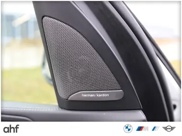 X5 30d xDrive M SPORT PANO ACC HUD AHK 360 H&K