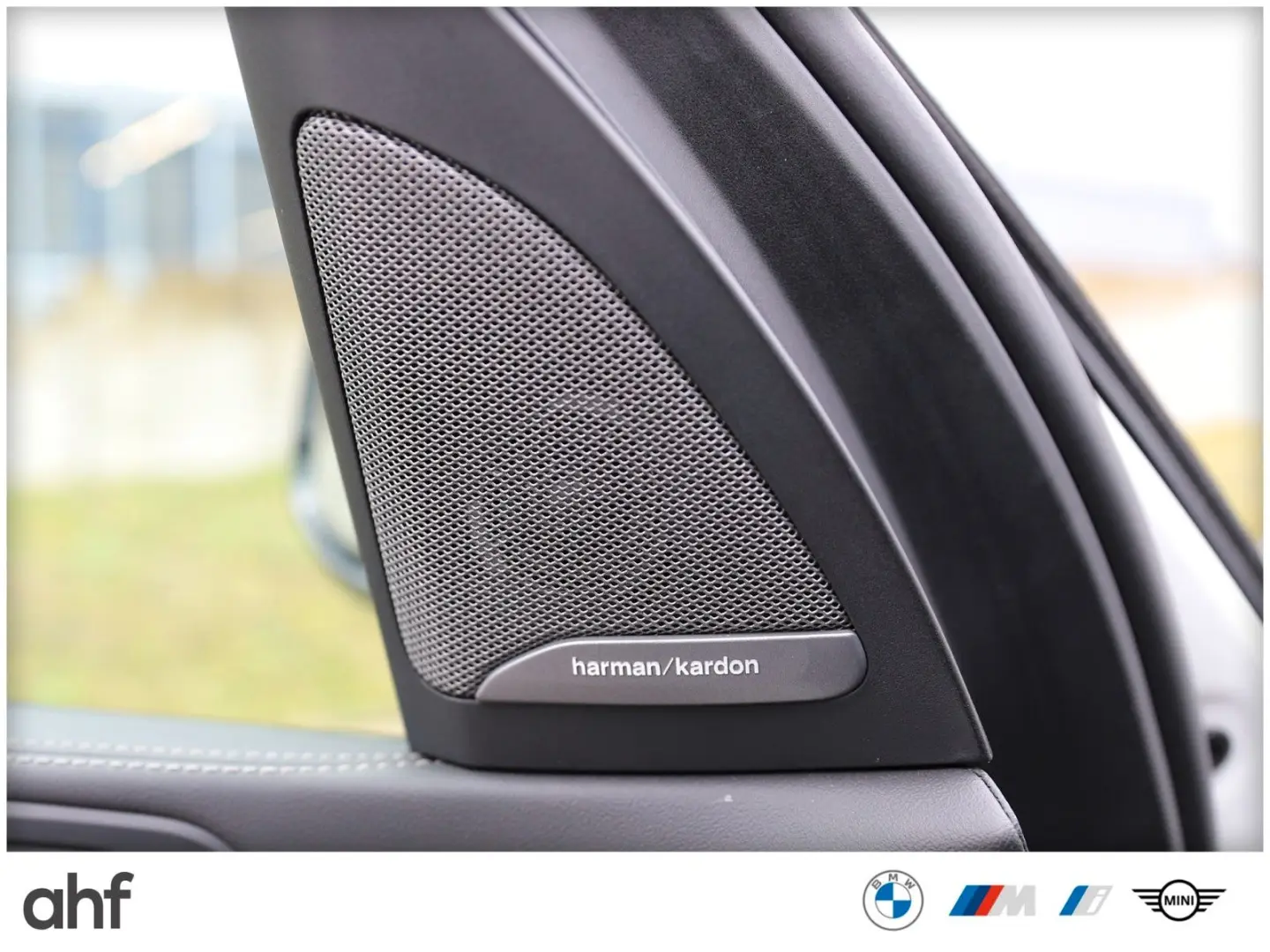 X5 30d xDrive M SPORT PANO ACC HUD AHK 360 H&K