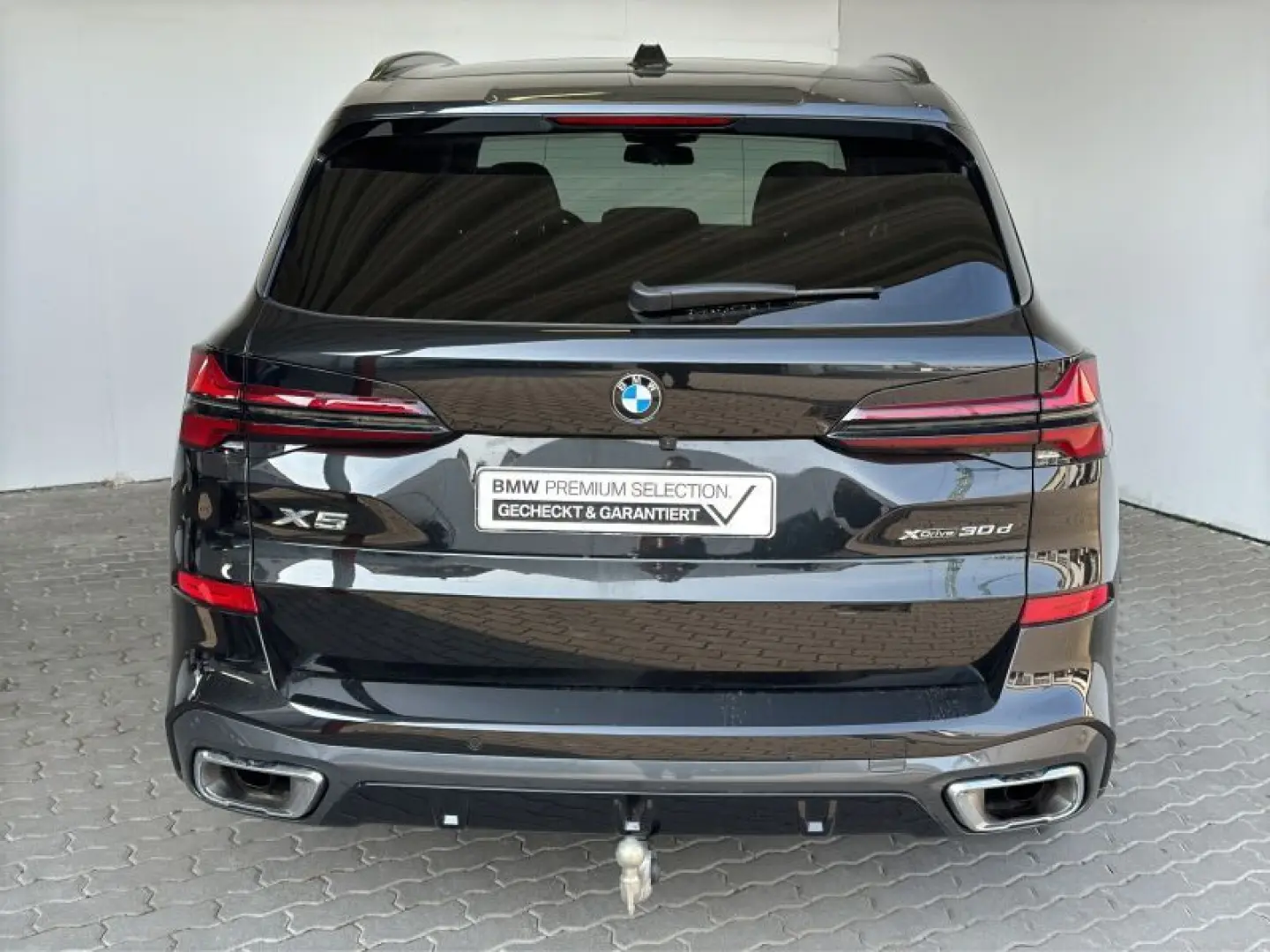 X5 xDrive30d M Sport Navi.LED.AHK.Pano.ACC.360