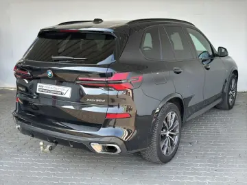 X5 xDrive30d M Sport Navi.LED.AHK.Pano.ACC.360