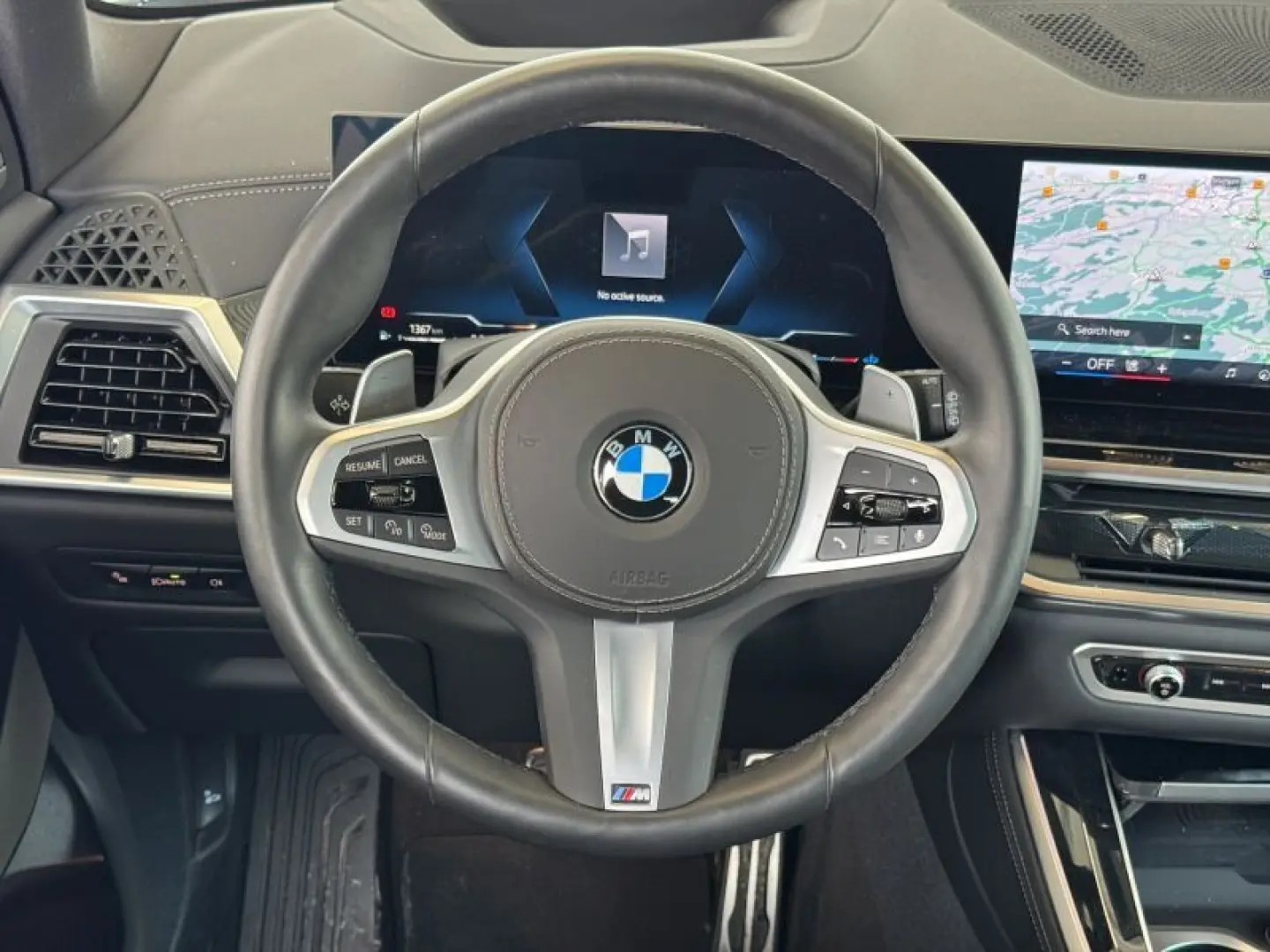 X5 xDrive30d M Sport Navi.LED.AHK.Pano.ACC.360