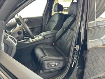 X5 xDrive30d M Sport Navi.LED.AHK.Pano.ACC.360