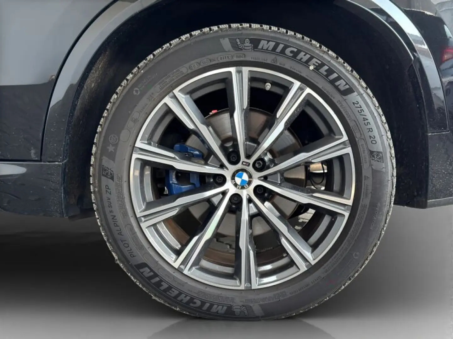 X5 xDrive30d M Sport Navi.LED.AHK.Pano.ACC.360