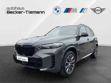 X5 xDrive30d M-Sport Pro HUD Pano AHK HK HiFi Dr