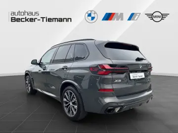 X5 xDrive30d M-Sport Pro HUD Pano AHK HK HiFi Dr