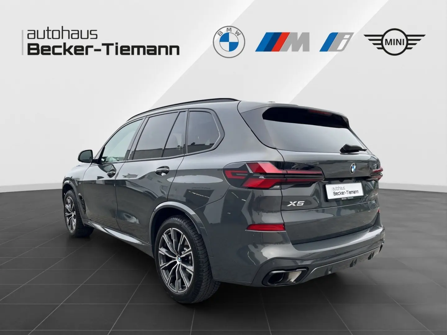 X5 xDrive30d M-Sport Pro HUD Pano AHK HK HiFi Dr