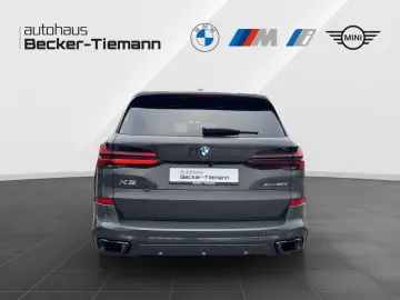 X5 xDrive30d M-Sport Pro HUD Pano AHK HK HiFi Dr