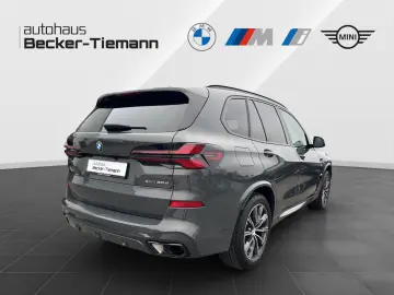 X5 xDrive30d M-Sport Pro HUD Pano AHK HK HiFi Dr
