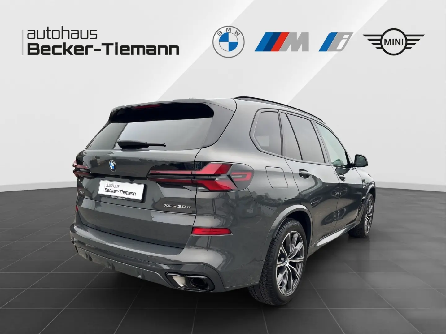 X5 xDrive30d M-Sport Pro HUD Pano AHK HK HiFi Dr