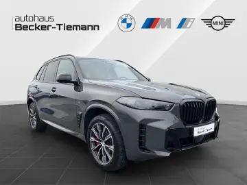 X5 xDrive30d M-Sport Pro HUD Pano AHK HK HiFi Dr