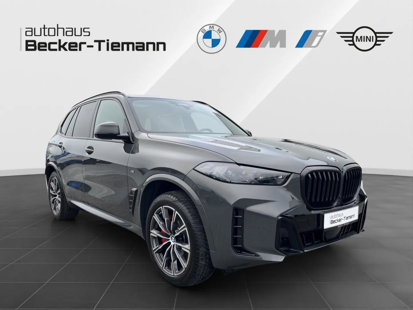 X5 xDrive30d M-Sport Pro HUD Pano AHK HK HiFi Dr
