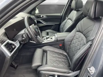 X5 xDrive30d M-Sport Pro HUD Pano AHK HK HiFi Dr
