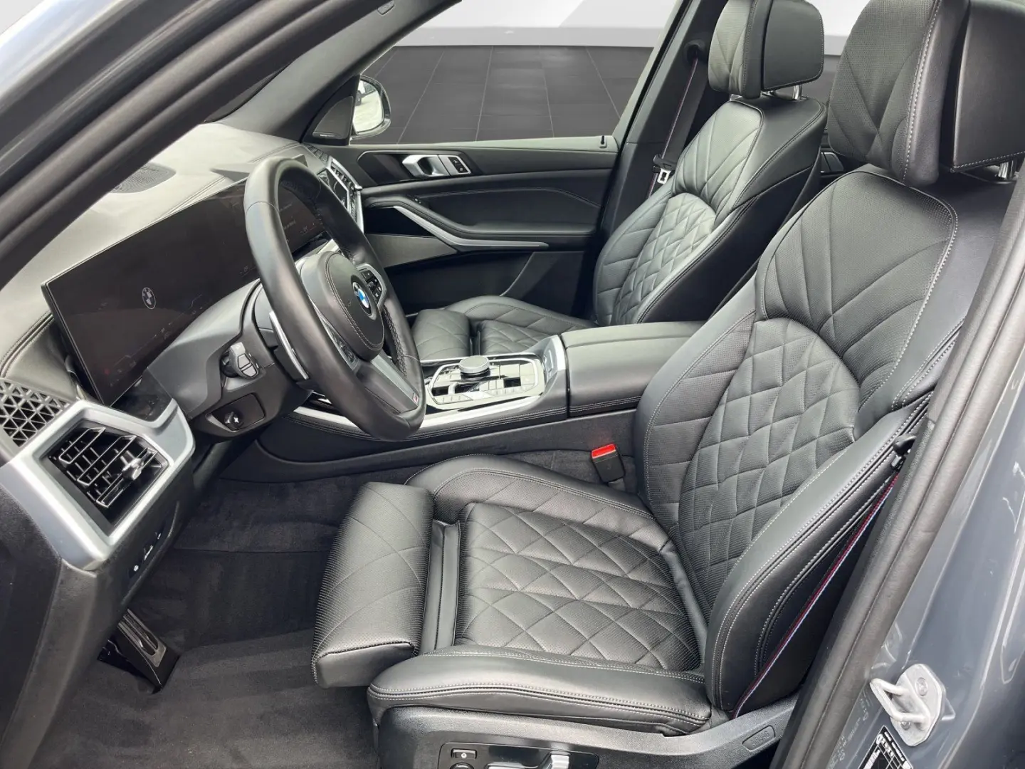 X5 xDrive30d M-Sport Pro HUD Pano AHK HK HiFi Dr