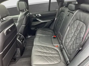 X5 xDrive30d M-Sport Pro HUD Pano AHK HK HiFi Dr