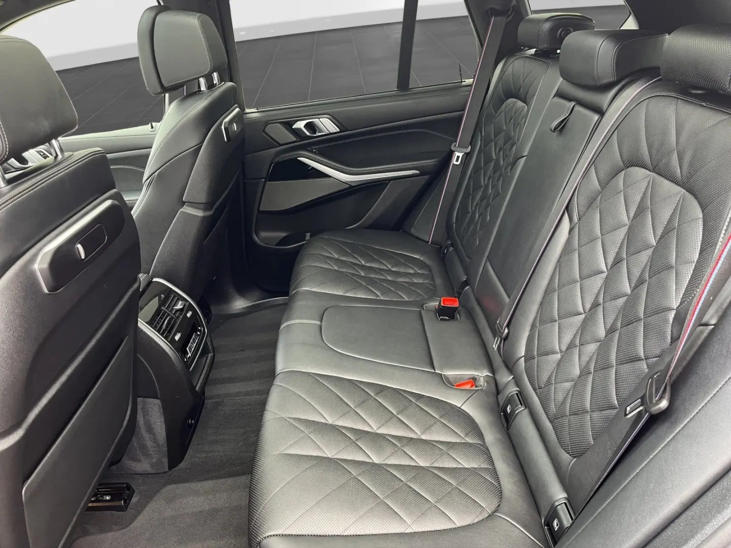 X5 xDrive30d M-Sport Pro HUD Pano AHK HK HiFi Dr