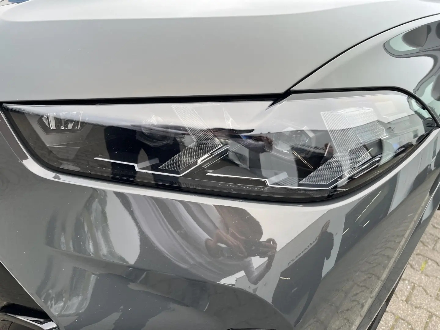 X5 xDrive30d M-Sport Pro HUD Pano AHK HK HiFi Dr