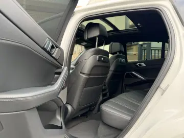 X6 30 d xDrive Head Up - Panorama -M Sportpaket