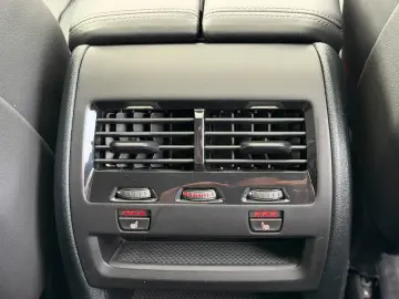 X6 30 d xDrive Head Up - Panorama -M Sportpaket