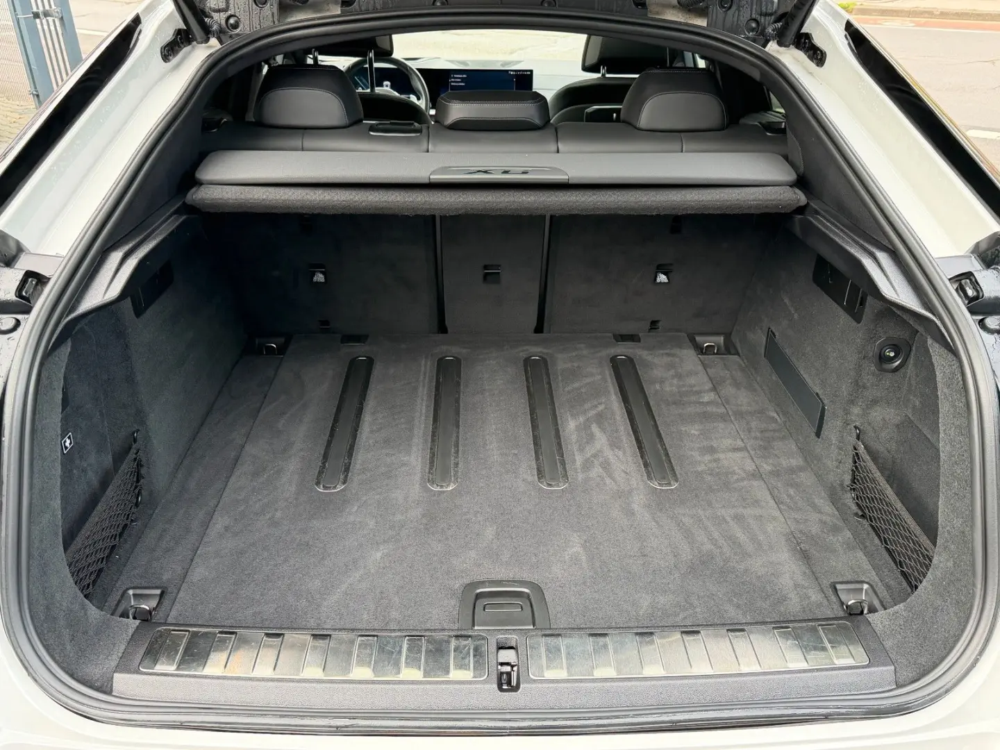 X6 30 d xDrive Head Up - Panorama -M Sportpaket