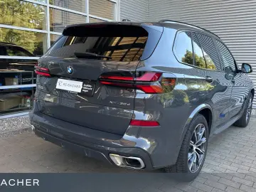 X5 xDrive30d M-Sport Navi HUD 360  ACC AHK
