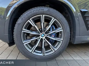 X5 xDrive30d M-Sport Navi HUD 360  ACC AHK