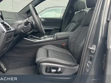 X5 xDrive30d M-Sport Navi HUD 360  ACC AHK
