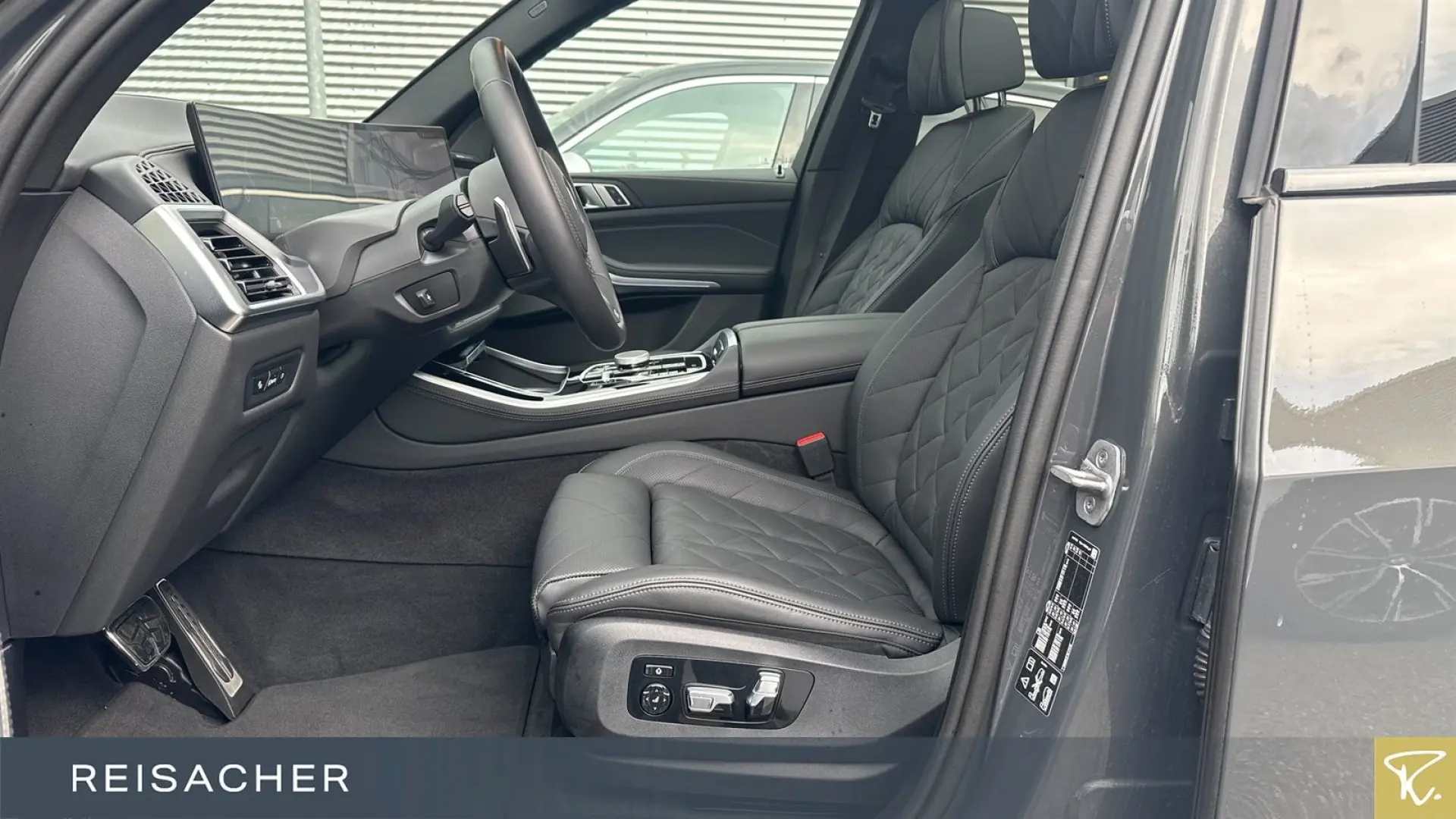 X5 xDrive30d M-Sport Navi HUD 360  ACC AHK