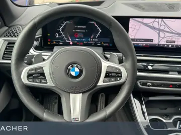 X5 xDrive30d M-Sport Navi HUD 360  ACC AHK
