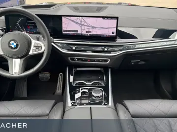 X5 xDrive30d M-Sport Navi HUD 360  ACC AHK