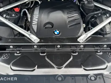 X5 xDrive30d M-Sport Navi HUD 360  ACC AHK