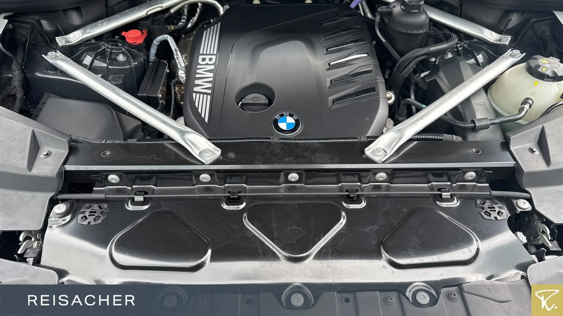 X5 xDrive30d M-Sport Navi HUD 360  ACC AHK