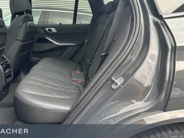 X5 xDrive30d M-Sport Navi HUD 360  ACC AHK