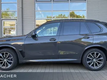 X5 xDrive30d M-Sport Navi HUD 360  ACC AHK