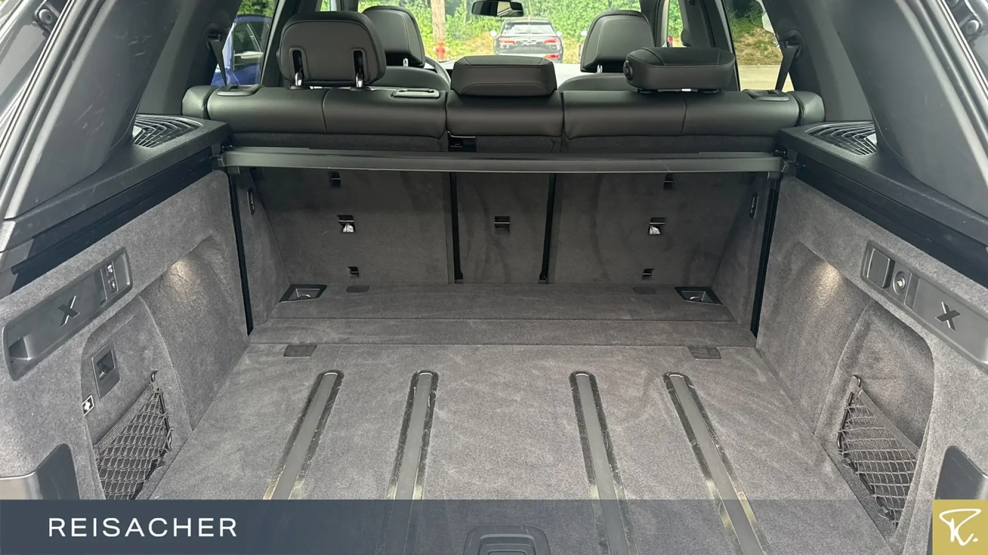 X5 xDrive30d M-Sport Navi HUD 360  ACC AHK