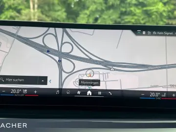 X5 xDrive30d M-Sport Navi HUD 360  ACC AHK