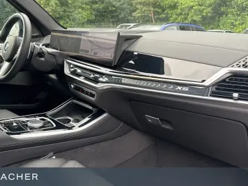X5 xDrive30d M-Sport Navi HUD 360  ACC AHK