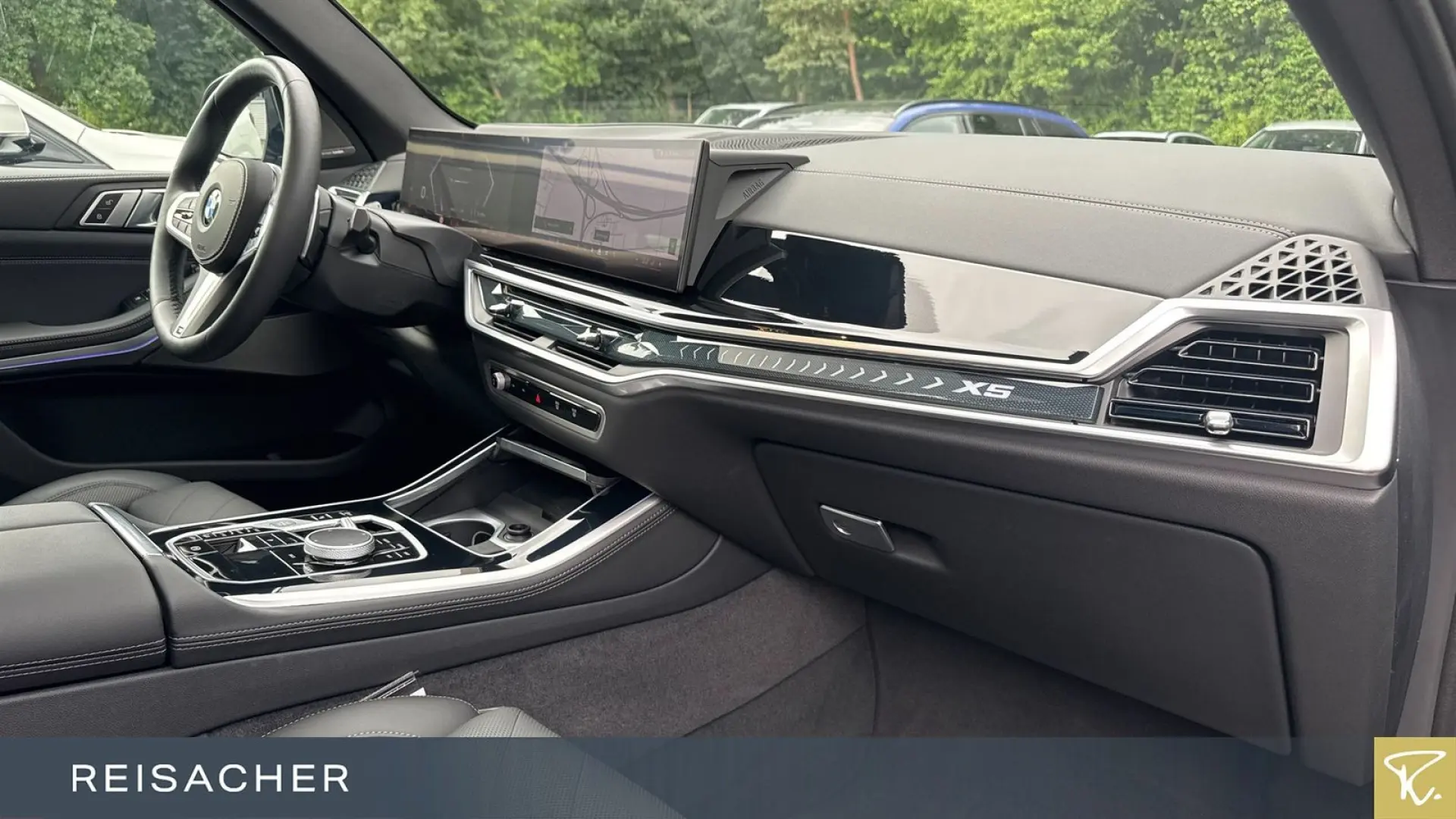 X5 xDrive30d M-Sport Navi HUD 360  ACC AHK