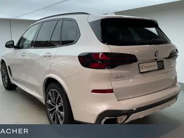 X5 xDrive30d M-Sport HUD AHK Pano SoClo StHzg