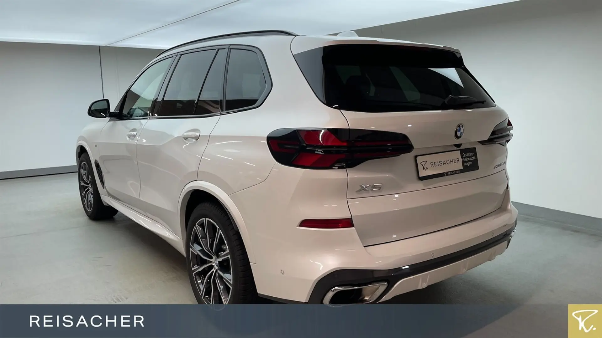 X5 xDrive30d M-Sport HUD AHK Pano SoClo StHzg