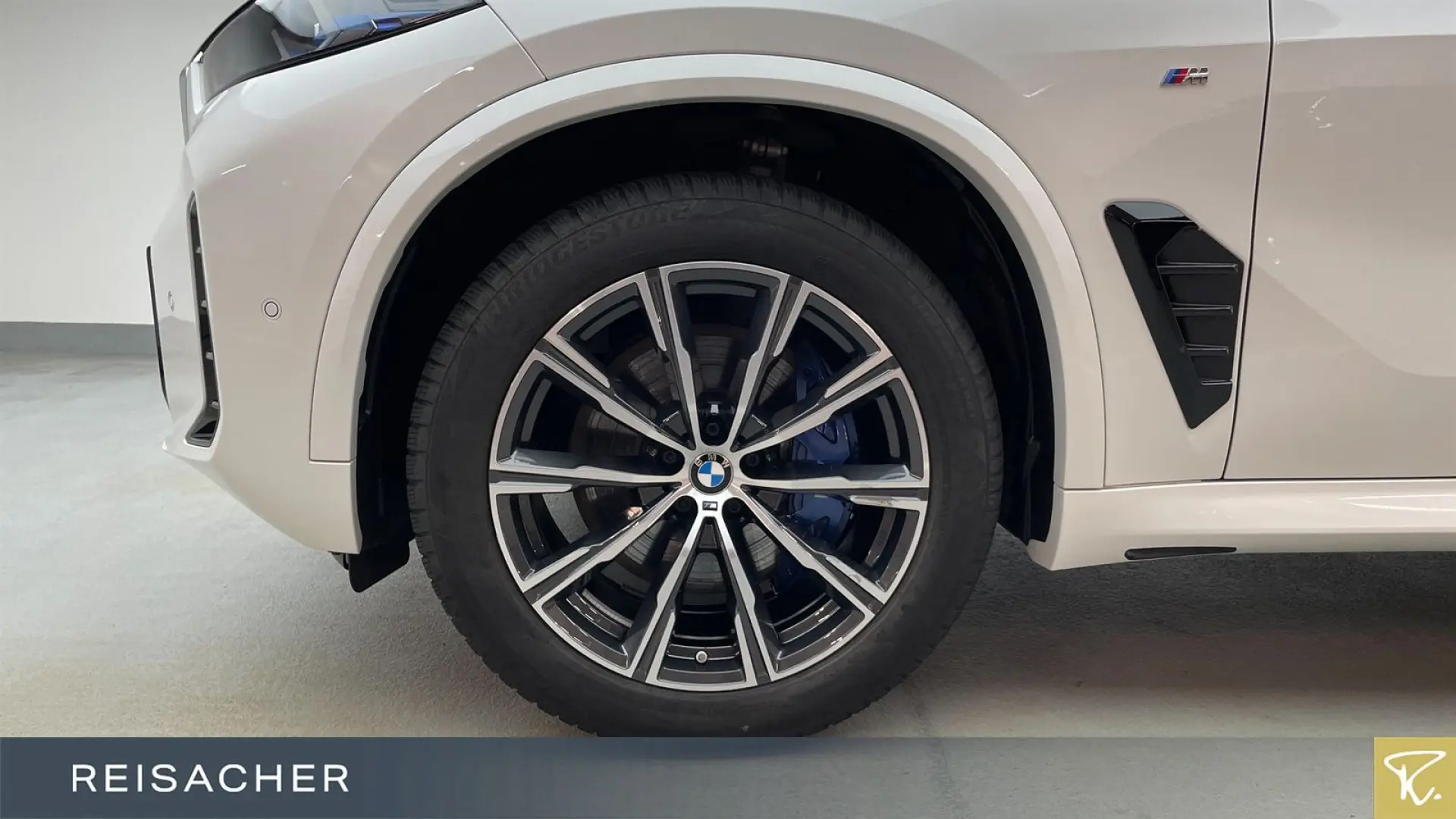 X5 xDrive30d M-Sport HUD AHK Pano SoClo StHzg