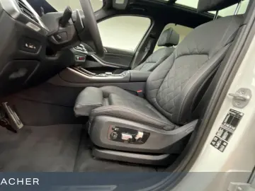 X5 xDrive30d M-Sport HUD AHK Pano SoClo StHzg