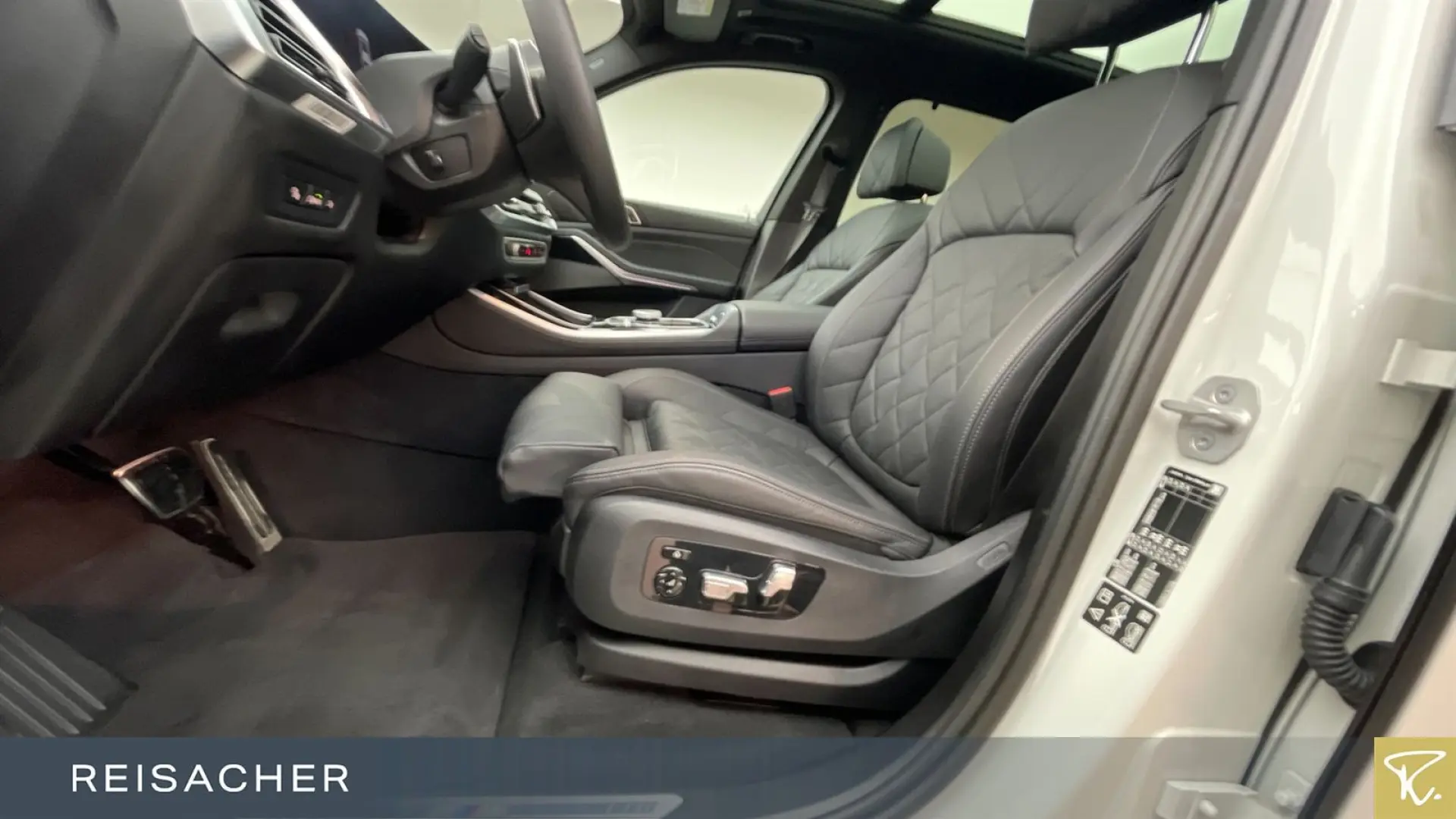 X5 xDrive30d M-Sport HUD AHK Pano SoClo StHzg