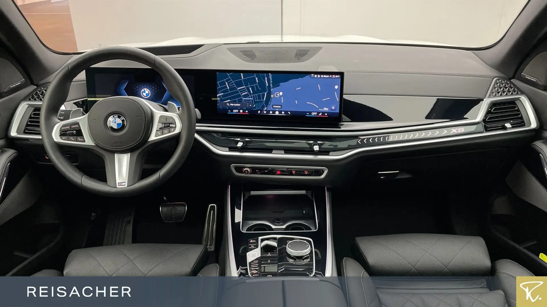 X5 xDrive30d M-Sport HUD AHK Pano SoClo StHzg