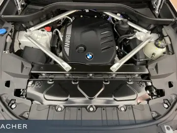 X5 xDrive30d M-Sport HUD AHK Pano SoClo StHzg