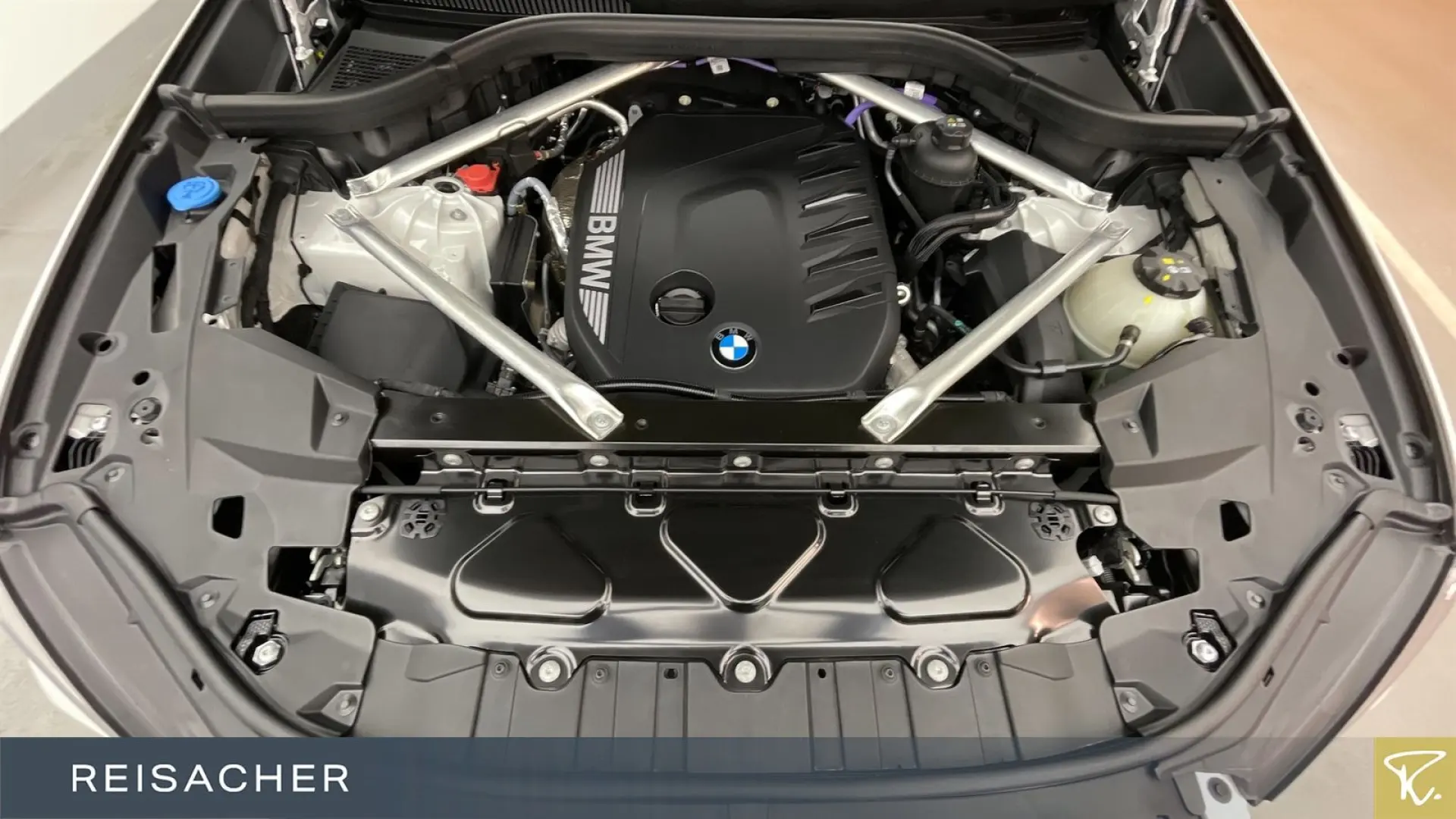 X5 xDrive30d M-Sport HUD AHK Pano SoClo StHzg