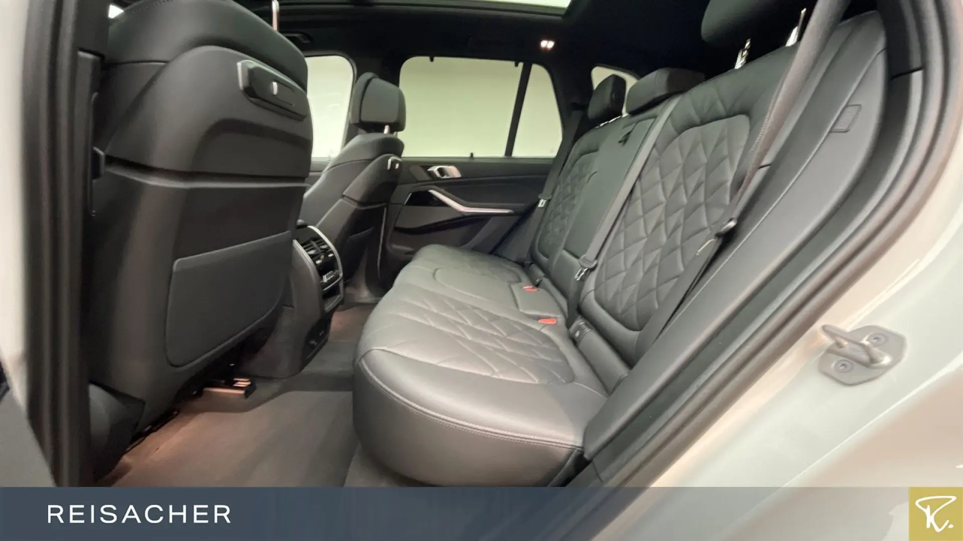 X5 xDrive30d M-Sport HUD AHK Pano SoClo StHzg