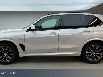 X5 xDrive30d M-Sport HUD AHK Pano SoClo StHzg